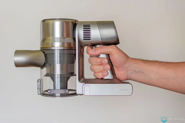 Dreame R20 Modulo Principale Impugnatura