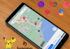 MocPOGO: il miglior strumento per cambiare la posizione GPS su giochi e app basati su di essa