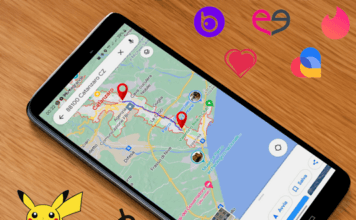 MocPOGO: il miglior strumento per cambiare la posizione GPS su giochi e app basati su di essa