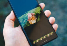 Come salvare Foto Live su Android come GIF o Video
