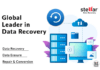 Stellar Data Recovery Recupero Dati