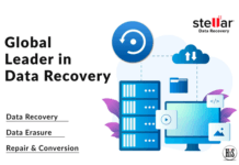 Stellar Data Recovery Recupero Dati