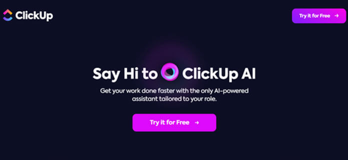 ClickUp