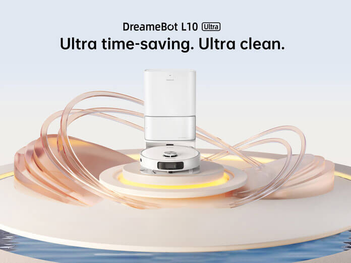 Dreame L10 Ultra