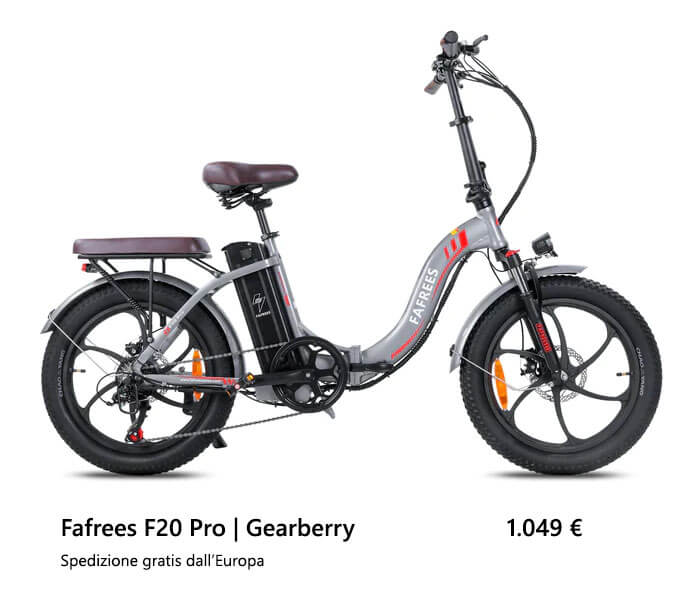 Fafrees F20pro