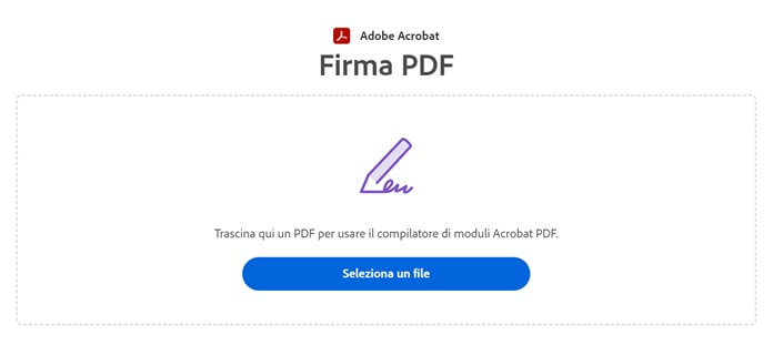 Adobe Acrobat Firma Pdf