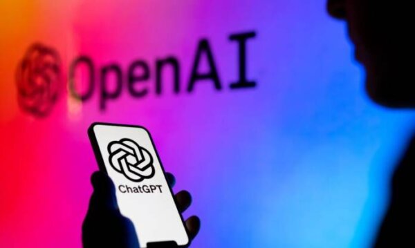 ChatGPT Su IOS E Android