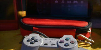 Emulatore Per PlayStation 1
