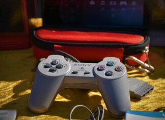 Emulatore Per PlayStation 1