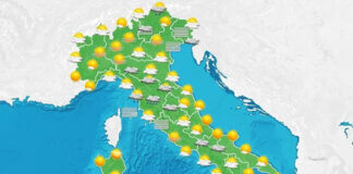 Migliori Sito Previsioni Meteo Italia