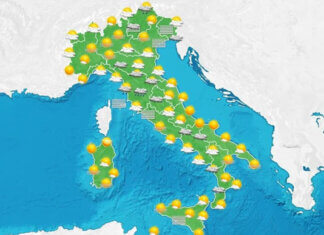 Migliori Sito Previsioni Meteo Italia