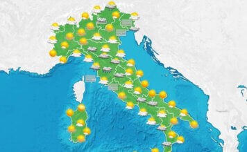 Miglior sito previsioni meteo in Italia