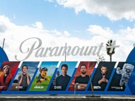 Paramount+ Gratis