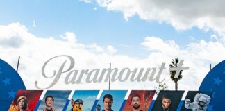 Paramount+ Gratis