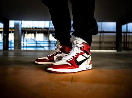 Siti per comprare off white on sale