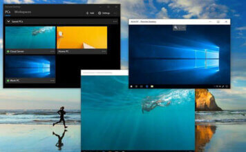 Come usare Remote Desktop su Windows 11