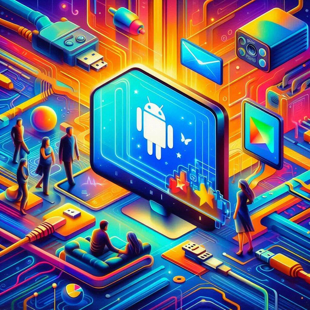 Le Migliori VPN per Android TV e Google TV | GiardiniBlog