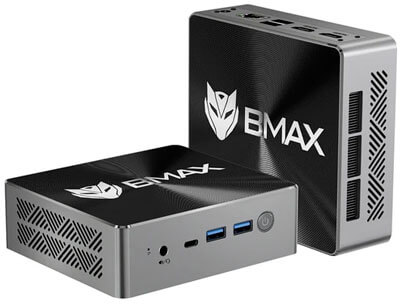 Mini PC BMAX B8 Pro