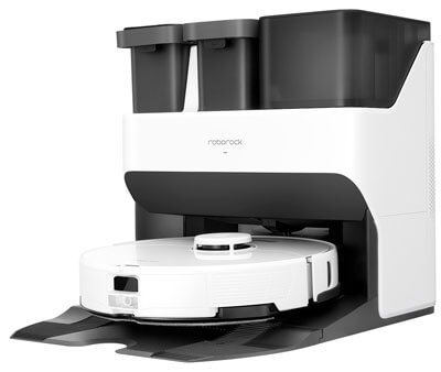 Roborock S7 Max Ultra