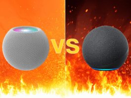 Siri Vs Alexa