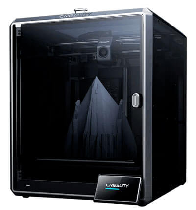 Stampante 3D Creality K1 Max