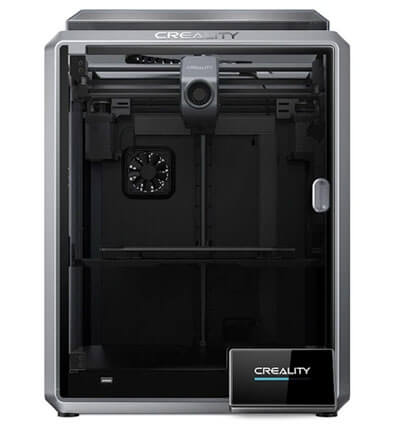 Stampante 3D Creality K1