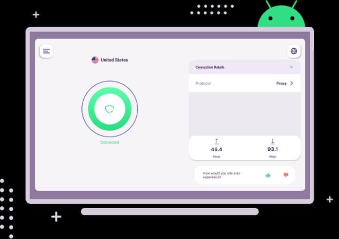 migliori vpn per Android TV