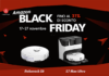 Black Friday 2023 Roborock