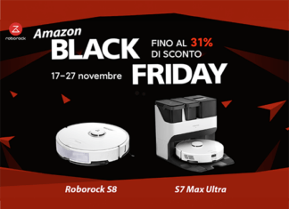 Black Friday 2023 Roborock