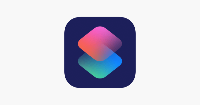 Comandi Rapidi Apple Store