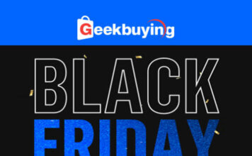 GeekBuying: incredibili offerte e coupon in vista del Black Friday