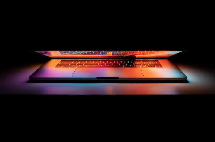 Macbook Tastiera Retroilluminata