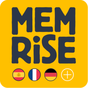 Memrise App