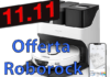 Offerta 11.11 Roborock