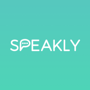 Speakly