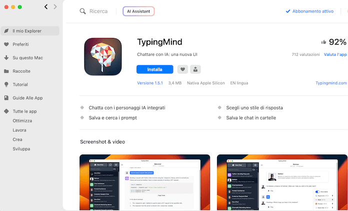 Typingmind