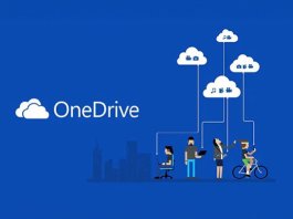 Come Rimuovere OneDrive Da Windows