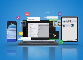 Intel Unison per collegare iPhone o Android al PC