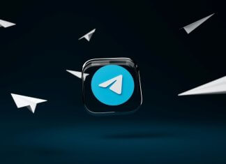 Messaggi Cancellati Telegram