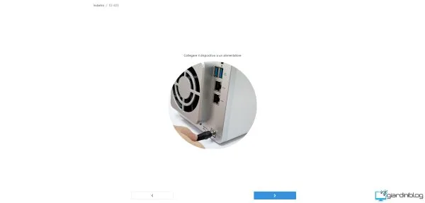 Terramaster 8