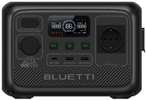 Bluetti AC2A Acquisto