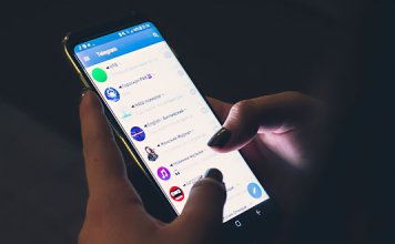 Come disattivare le storie su Telegram