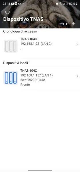 TNAS Mobile 1