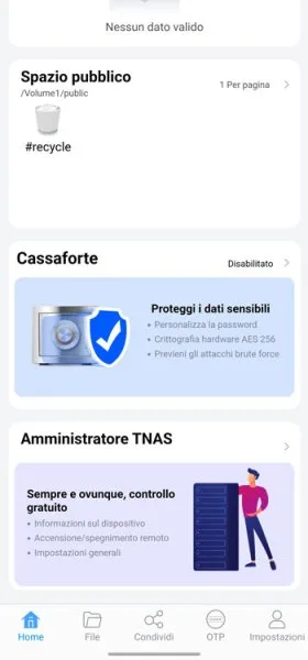 TNAS Mobile 6