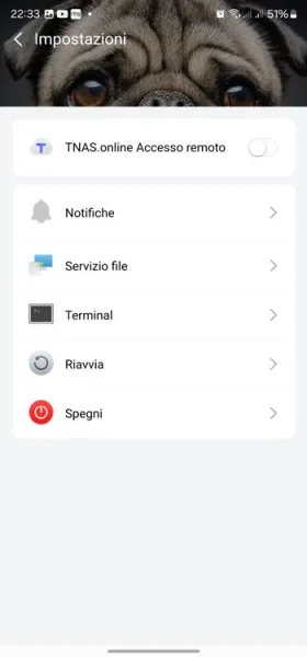 TNAS Mobile 7
