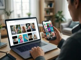 Come vedere video TikTok senza account Tiktok Vedere Video Da Anonimo