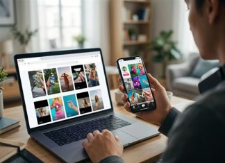 Come vedere video TikTok senza account Tiktok Vedere Video Da Anonimo