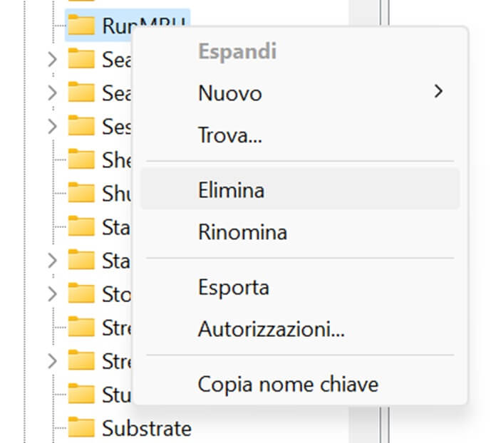 3 modi per cancellare i file recenti su Windows
