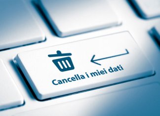 Come Cancellare I Propri Dati Personali Su Internet E Sparire Dal Web