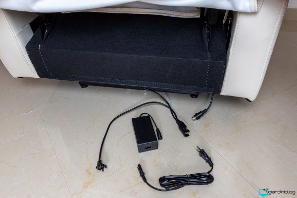 FlexiSpot X2 Assemblaggio 5